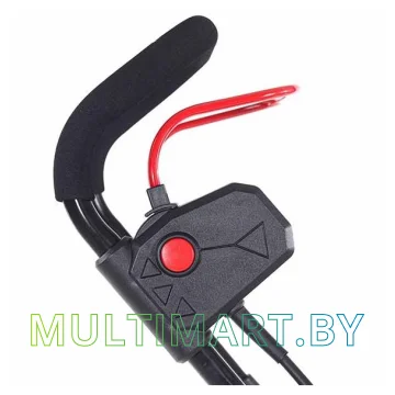 Снегоуборщик AL-KO Snowline 46 E картинка 14